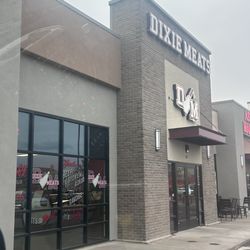 Dixie Meats - Dixie Meats store front
