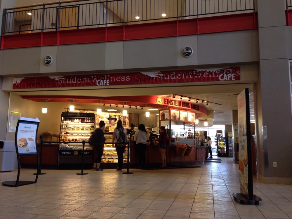 EINSTEIN BROS BAGELS Updated July 2024 11 Photos & 32 Reviews