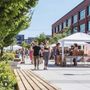 Photo of Slabtown Outdoor Market