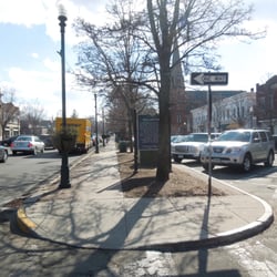 Wallingford Historical Marker