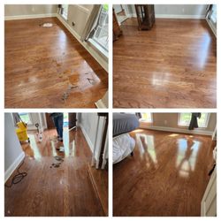 Knight's Coastal Cleaning Solution's
