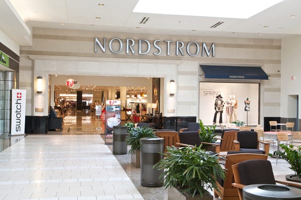 Dadeland Mall by null