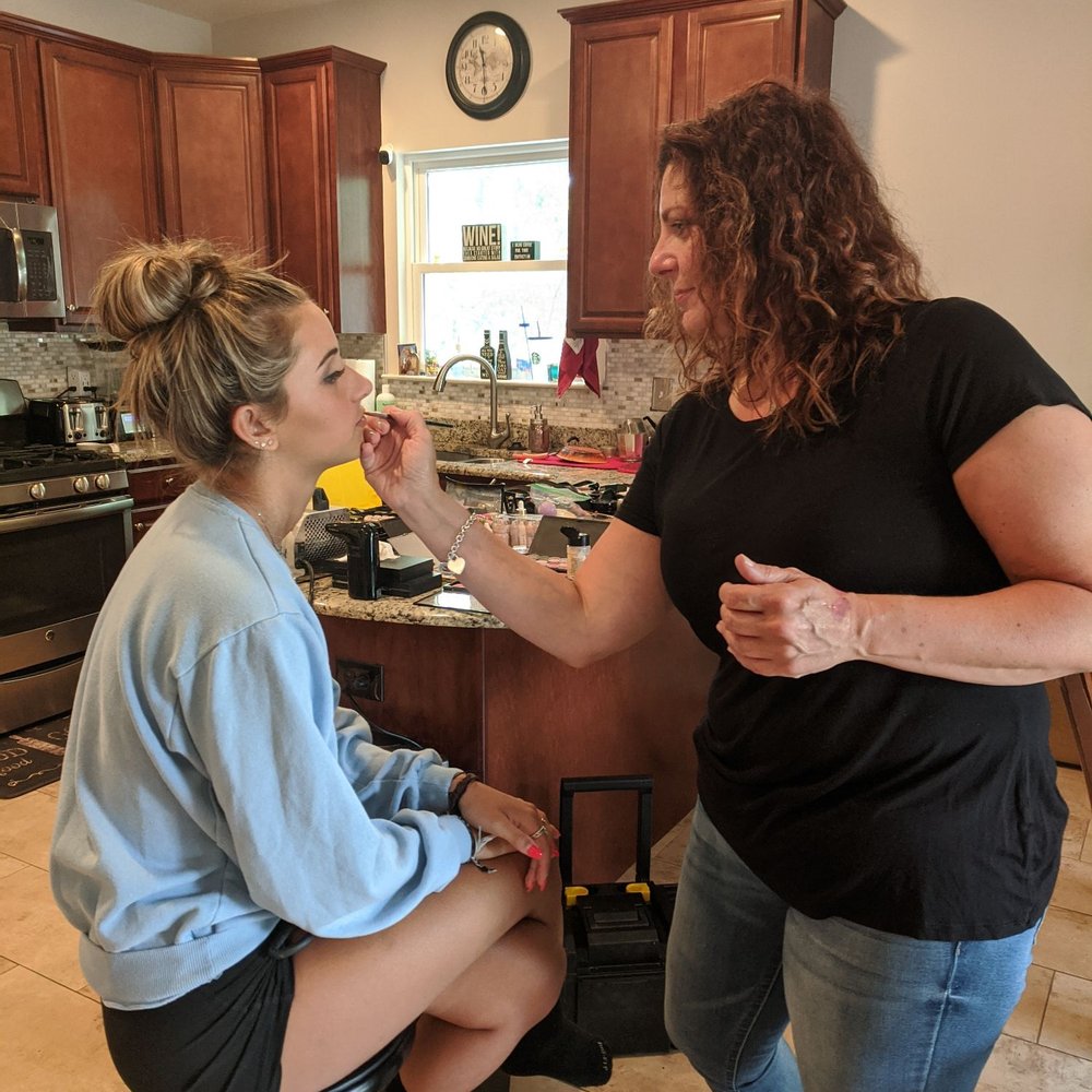 THE BEST 10 Makeup Artists near Lakewood, NJ 08701 Last Updated