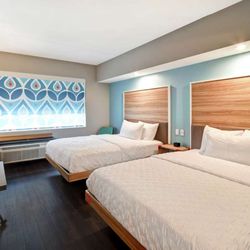 Tru by Hilton Pigeon Forge - Guest room amenity