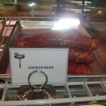 The Wurst - Caterers Near Me The Wurst - Caterers Near Me