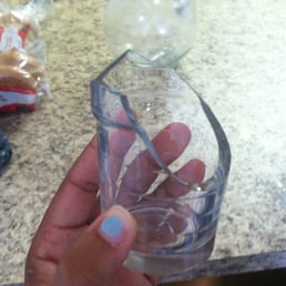 broken glass broken glass