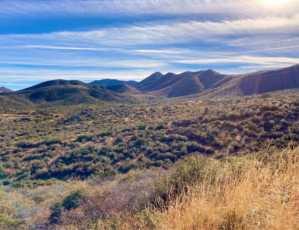 Trailhead Park Image