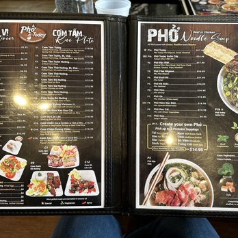 Pho Today - More menu - Vietnamese Near Me - South Plainfield, New Jersey