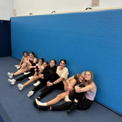 Saratoga Springers - We coach toddlers to teenagers, and love our students!