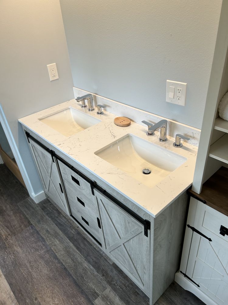 Slide of Jet City Plumbing