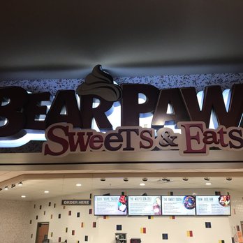 Bear Paw Sweets & Eats - Bakeries Near Me - Garden Grove, California