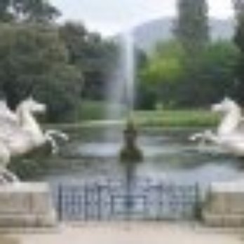 Powerscourt Gardens & House - Parks Near Me - Enniskerry, WW Powerscourt Gardens & House - Parks Near Me - Enniskerry, WW