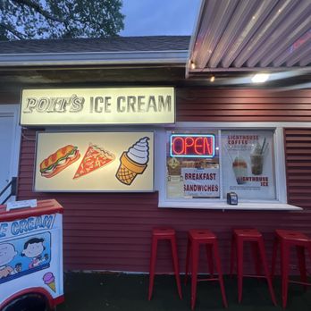 Poit's Ice Cream - Ice Cream & Frozen Yogurt Near Me - Eastham, Massachusetts Poit's Ice Cream - Ice Cream & Frozen Yogurt Near Me - Eastham, Massachusetts