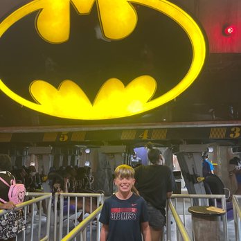 Six Flags Over Georgia - Amusement Parks Near Me - Austell, Georgia
