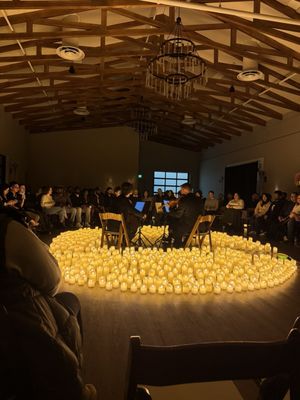 Sparkman Cellars by null