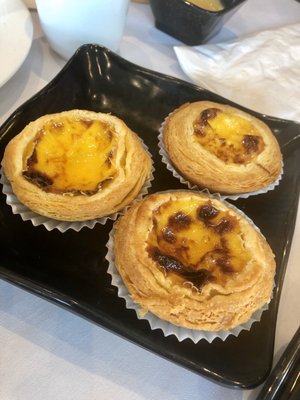 Lunasia Dim Sum House by null