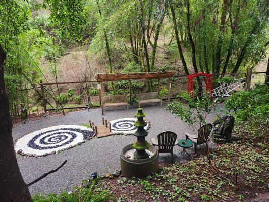 Orr Hot Springs Resort by null