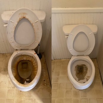 Squeaky Fin's Cleaning - Before and after - Home Cleaning Near Me Squeaky Fin's Cleaning - Before and after - Home Cleaning Near Me