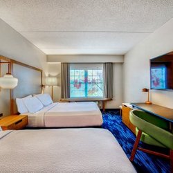 Fairfield by Marriott Inn & Suites Cortland