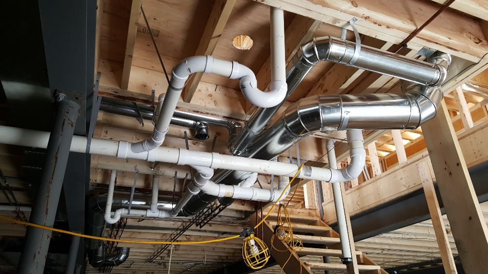 Slide of MPT Plumbing