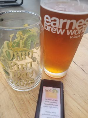 Earnest Brew Works by null