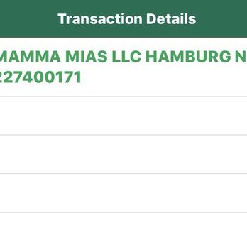 Mamma Mia's Pizzaria - Pizza Near Me - Hamburg, New Jersey Mamma Mia's Pizzaria - Pizza Near Me - Hamburg, New Jersey