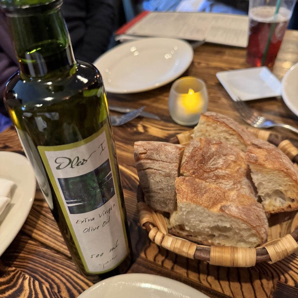 Basque Tapas Bar - Tapas Bars Near Me - Piermont, New York