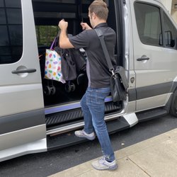 ASAP Transportation Service