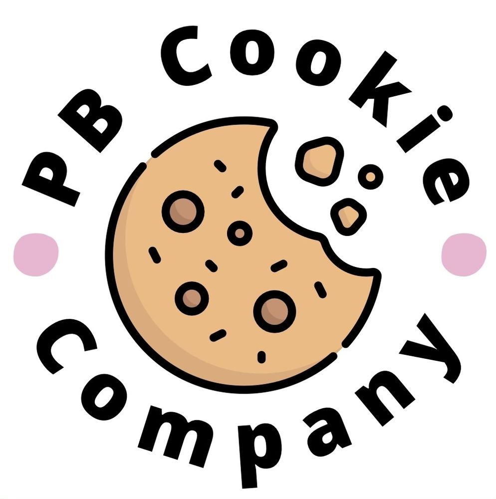PB Cookie Company Logo