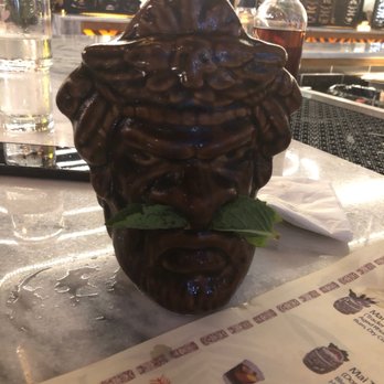 Tiki Thai - Every glass is a different fun vibe - Tiki Bars Near Me - Reston, Virginia Tiki Thai - Every glass is a different fun vibe - Tiki Bars Near Me - Reston, Virginia