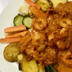 Vulcano Pizzeria & Restaurant - Pollo Riesi