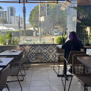 Pacific Catch - Seafood Near Me - Santa Monica, California