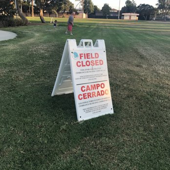 McMaster Park - Weak ass park, tryna get my condition going and to find out you can get a ticket for it. - Parks Near Me - Torrance, California