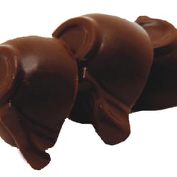 Kitchen TLC - Chocolate Teacups