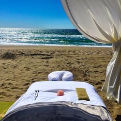 Manifest Massage
