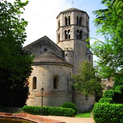 Archeaology Museum of Girona