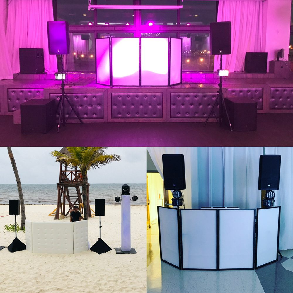 MIX DHATT ENTERTAINMENT Updated October 2024 Request a Quote