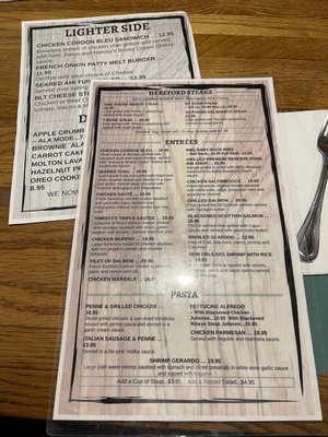 Menu photo 2 Thirstys Branchburg, NJ Menu photo 2 Thirstys Branchburg, NJ