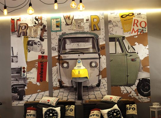 Hostel Trastevere by null