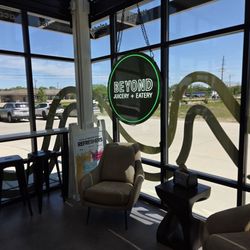Beyond Juicery + Eatery