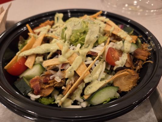 Southland Burrito Co. by null