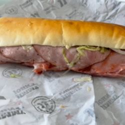 Jimmy John's