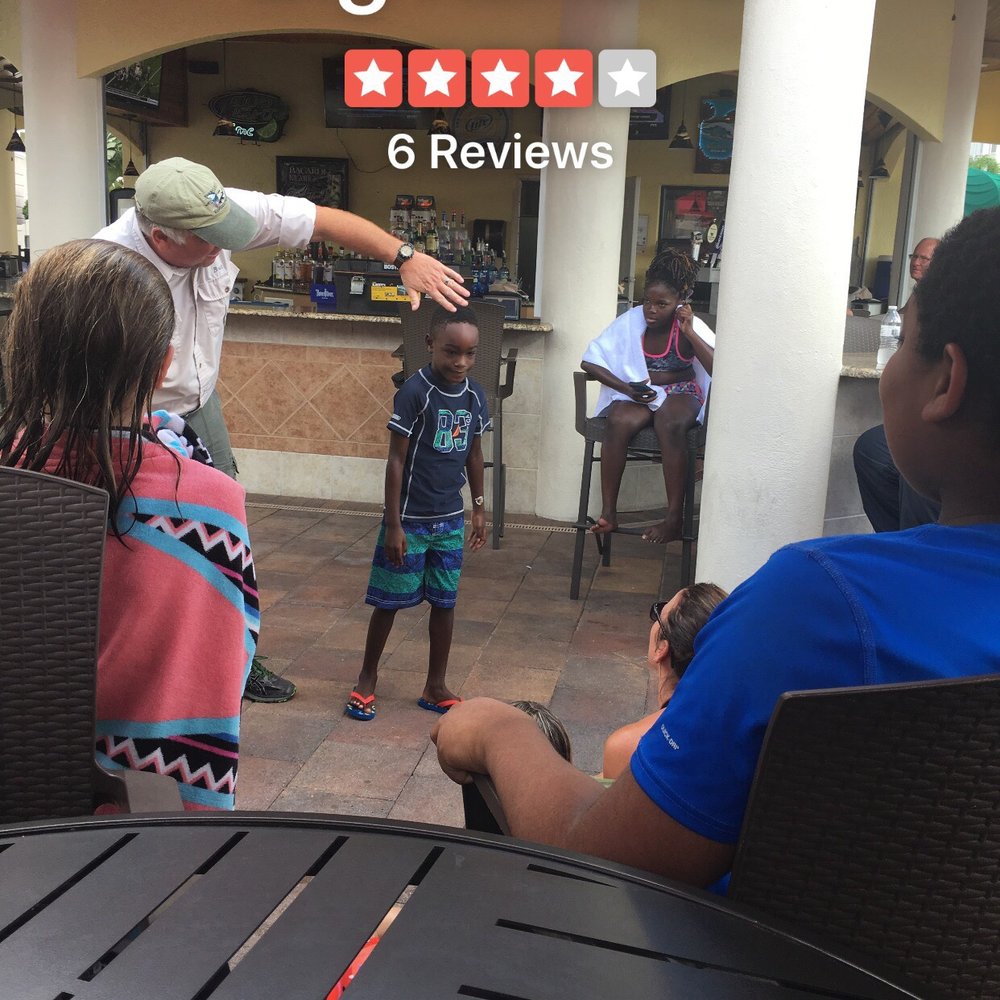 Big Kahuna - Wild nature show - Bars Near Me - Four Corners, Florida Big Kahuna - Wild nature show - Bars Near Me - Four Corners, Florida