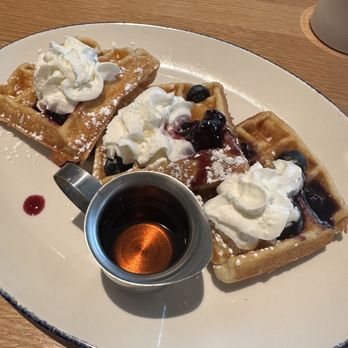 Tupelo Honey - Southern Near Me - Omaha, Nebraska