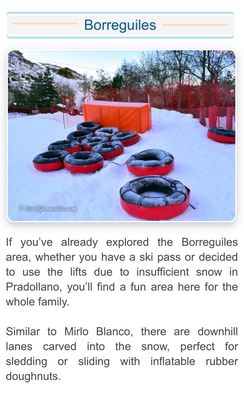 Sierra Nevada by null