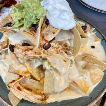 State Fare Kitchen & Bar - New American Near Me - Houston, Texas