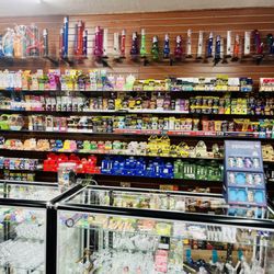 Puff On Smoke Shop