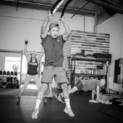 SUBSTANCE Fitness Los Alamitos - Challenging atmosphere.