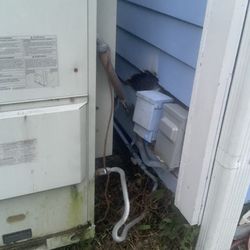 Ben's AC