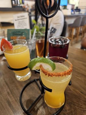 Alamo Biscuit Company & Panaderia Riverwalk by null
